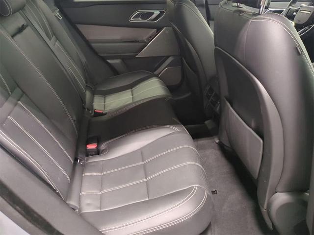 Photo of 2021  Land Rover Range Rover Velar