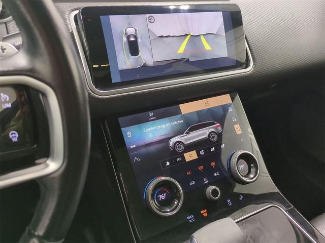 Photo of 2021  Land Rover Range Rover Velar