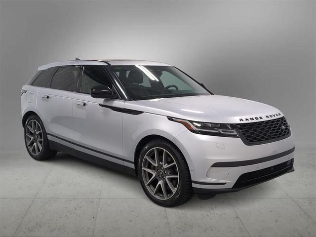Photo of 2021  Land Rover Range Rover Velar