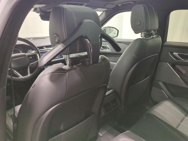 Photo of 2021  Land Rover Range Rover Velar