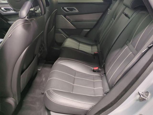 Photo of 2021  Land Rover Range Rover Velar
