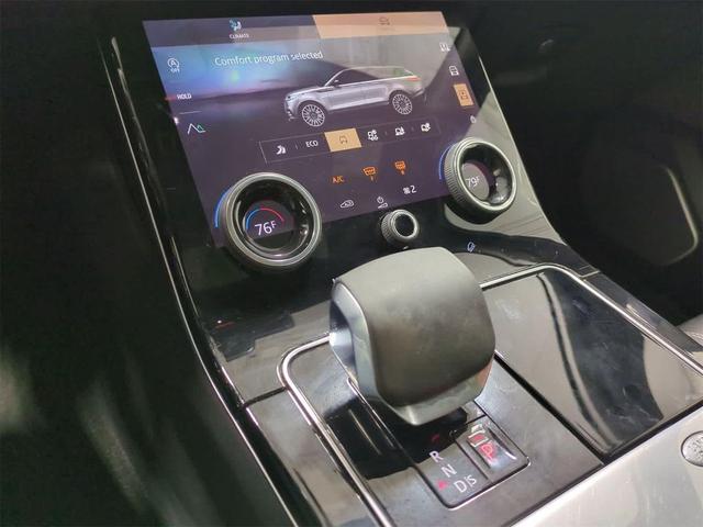 Photo of 2021  Land Rover Range Rover Velar