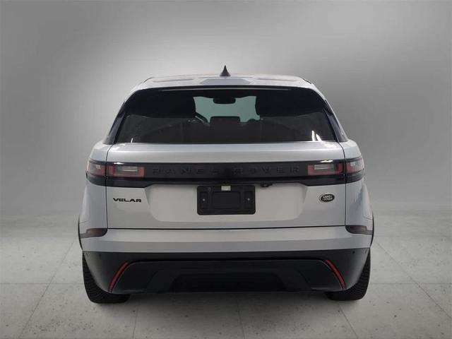 Photo of 2021  Land Rover Range Rover Velar