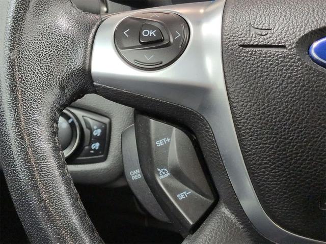 Photo of 2014 SUNSET METALLIC Ford Escape