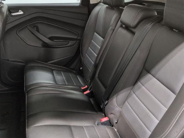 Photo of 2014 SUNSET METALLIC Ford Escape
