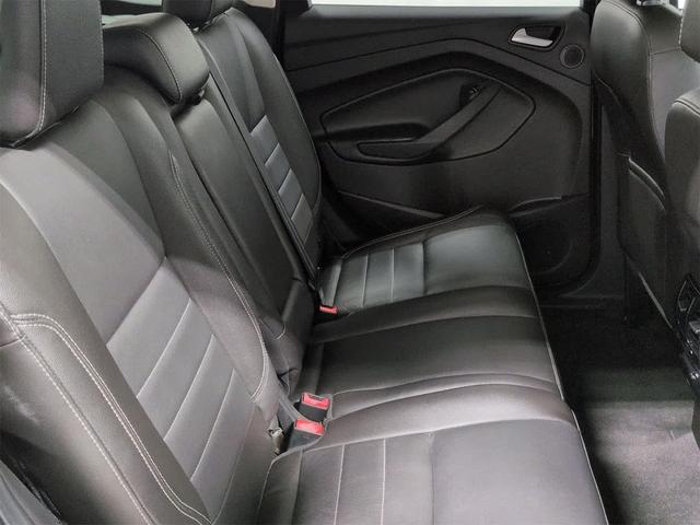 Photo of 2014 SUNSET METALLIC Ford Escape