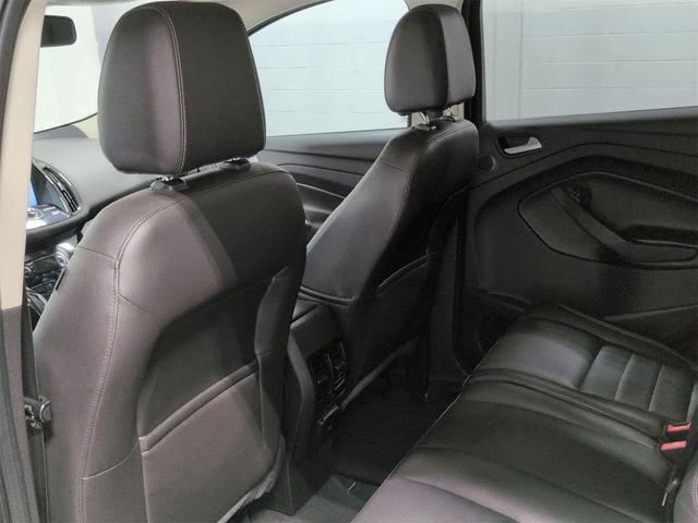 Photo of 2014 SUNSET METALLIC Ford Escape