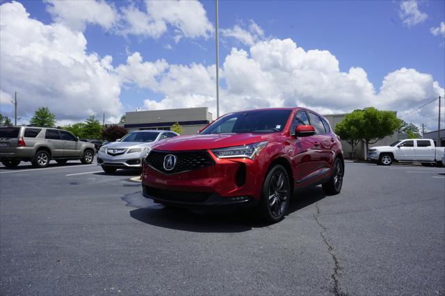 2024 Acura RDX