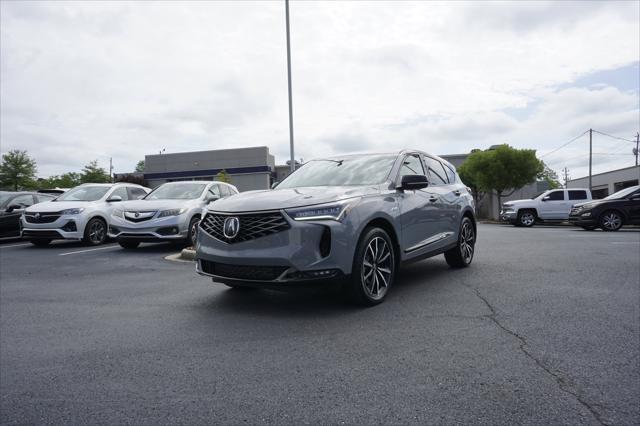2025 Acura RDX