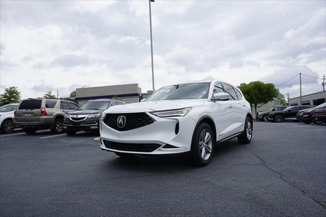 2023 Acura MDX