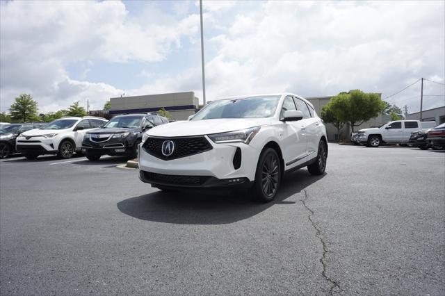 2024 Acura RDX