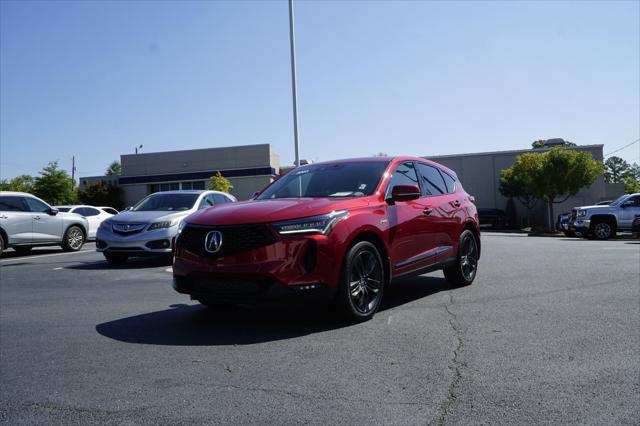 2023 Acura RDX