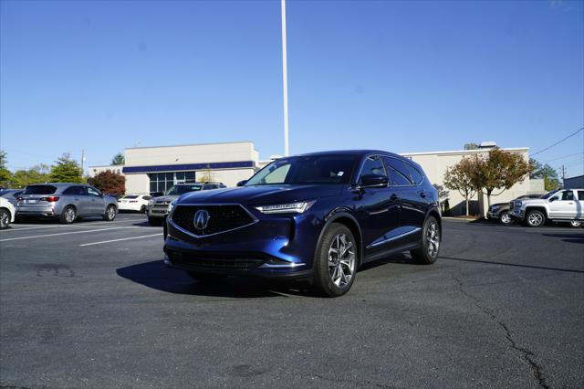 2024 Acura MDX