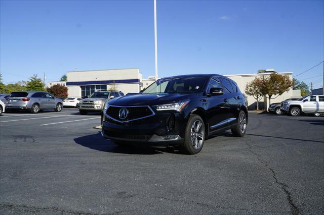 2024 Acura RDX