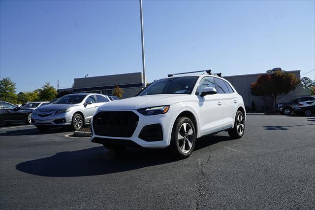 2024 Audi Q5