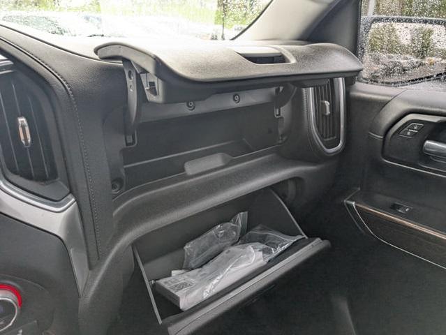 Photo of 2021 Satin Steel Metallic Chevrolet Silverado 1500