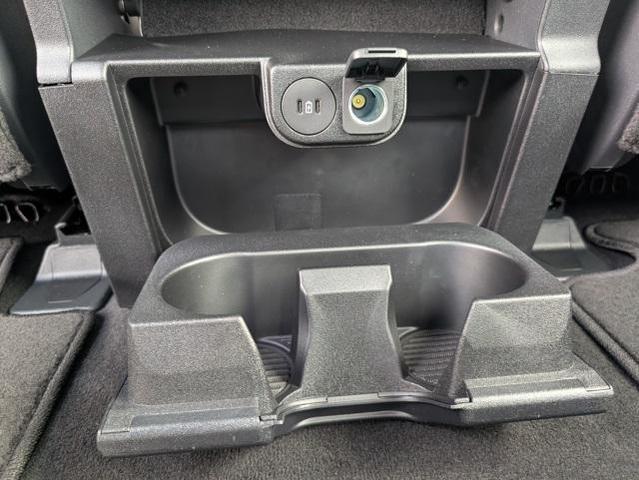 Photo of 2025 Agate Black Metallic Ford F-250