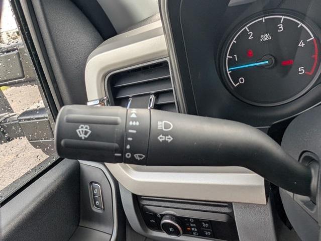 Photo of 2025 Agate Black Metallic Ford F-250
