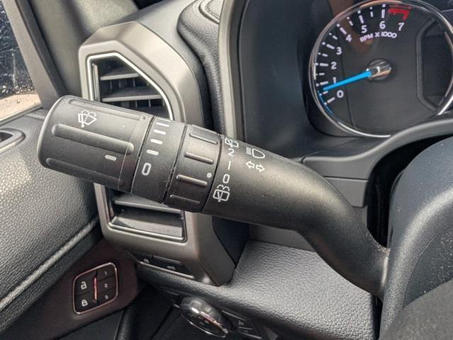 Photo of 2021 Antimatter Blue Metallic Ford Expedition