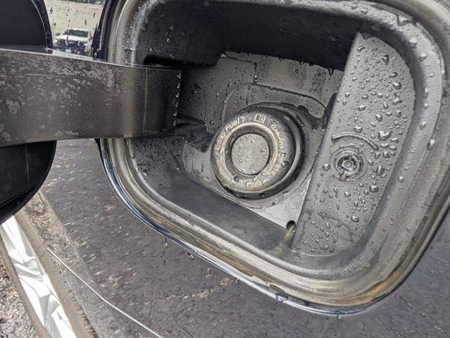 Photo of 2021 Antimatter Blue Metallic Ford Expedition