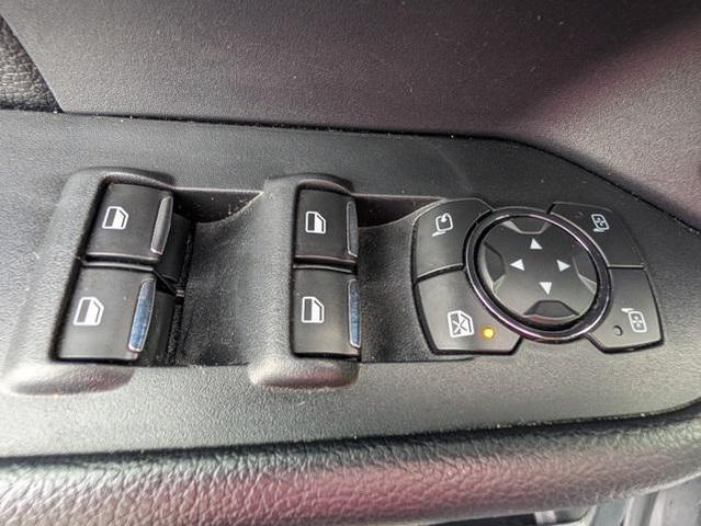 Photo of 2021 Antimatter Blue Metallic Ford Expedition