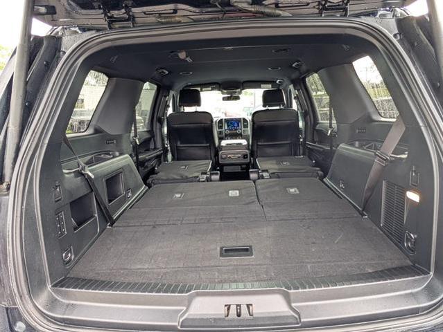 Photo of 2021 Antimatter Blue Metallic Ford Expedition