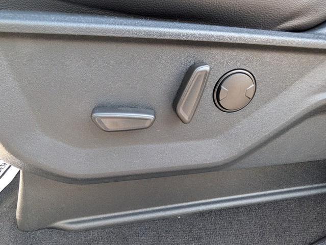 Photo of 2026 Glacier Gray Metallic Tri-Coat Ford F-350