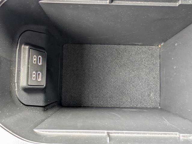 Photo of 2024 Magnetic Gray Metallic Toyota RAV4