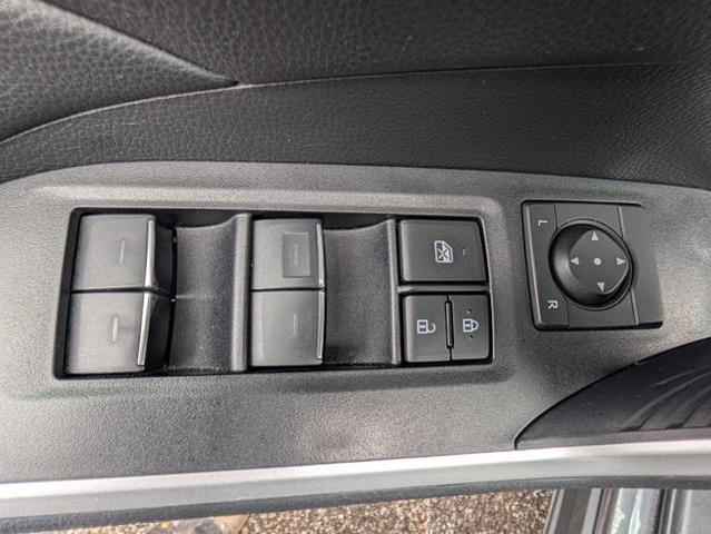 Photo of 2024 Magnetic Gray Metallic Toyota RAV4