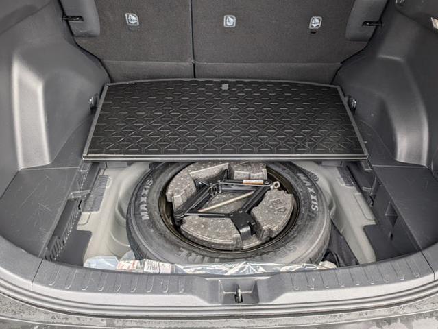 Photo of 2024 Magnetic Gray Metallic Toyota RAV4