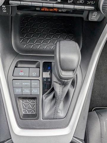 Photo of 2024 Magnetic Gray Metallic Toyota RAV4
