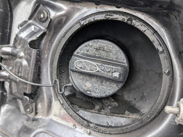 Photo of 2024 Magnetic Gray Metallic Toyota RAV4