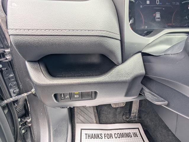 Photo of 2024 Magnetic Gray Metallic Toyota RAV4