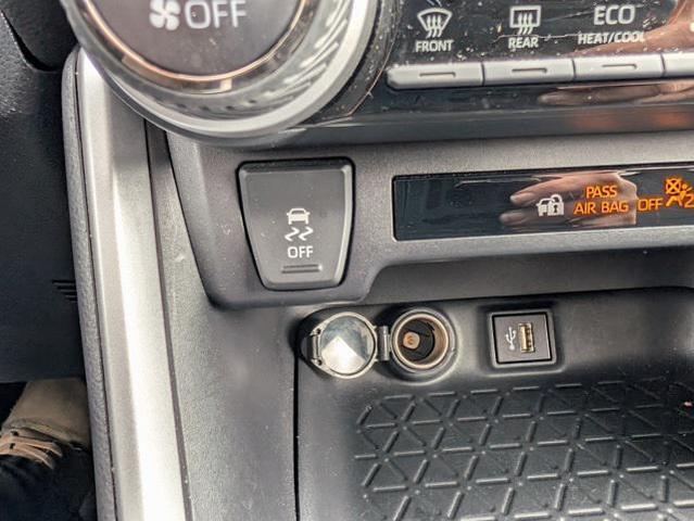 Photo of 2024 Magnetic Gray Metallic Toyota RAV4