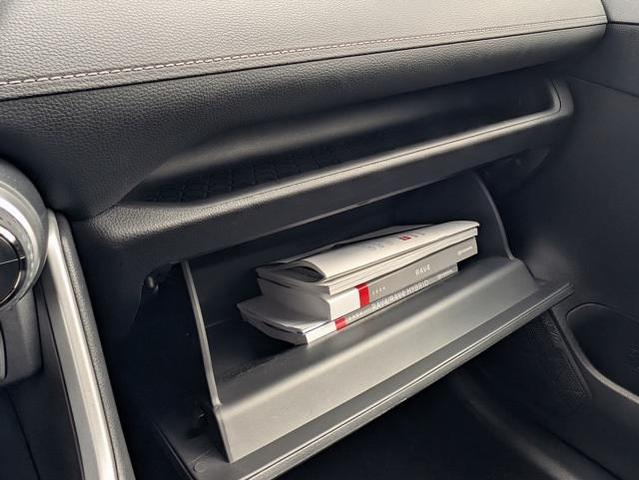 Photo of 2024 Magnetic Gray Metallic Toyota RAV4