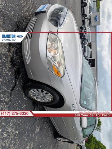 2006 Buick Lucerne
