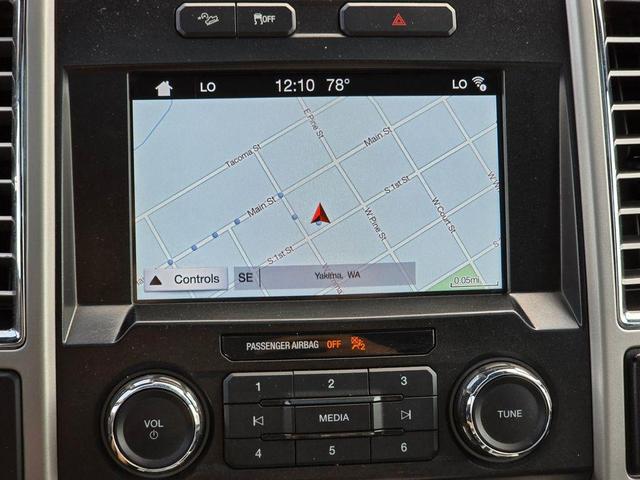 Photo of 2016 Gray Ford F-150