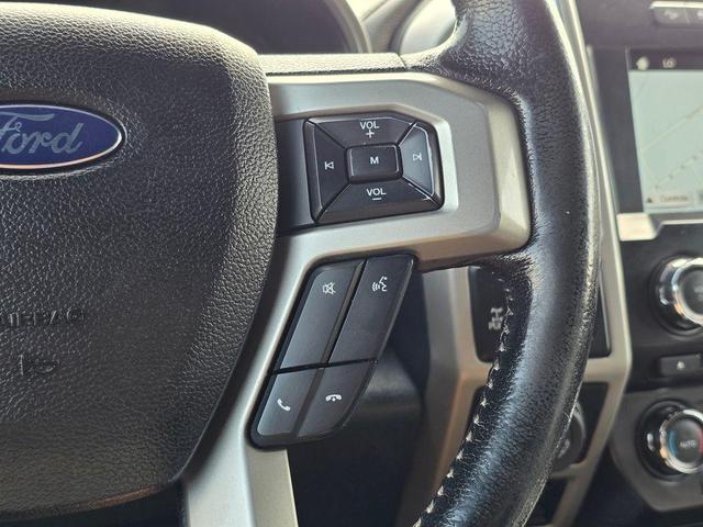 Photo of 2016 Gray Ford F-150
