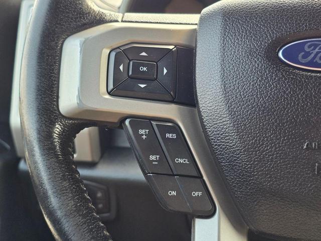 Photo of 2016 Gray Ford F-150