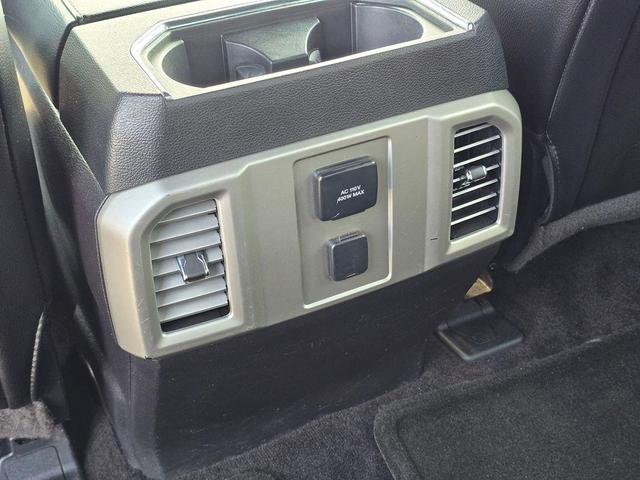 Photo of 2016 Gray Ford F-150