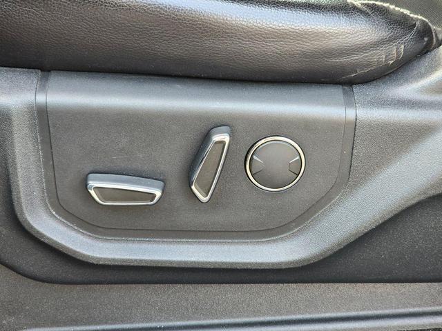 Photo of 2016 Gray Ford F-150