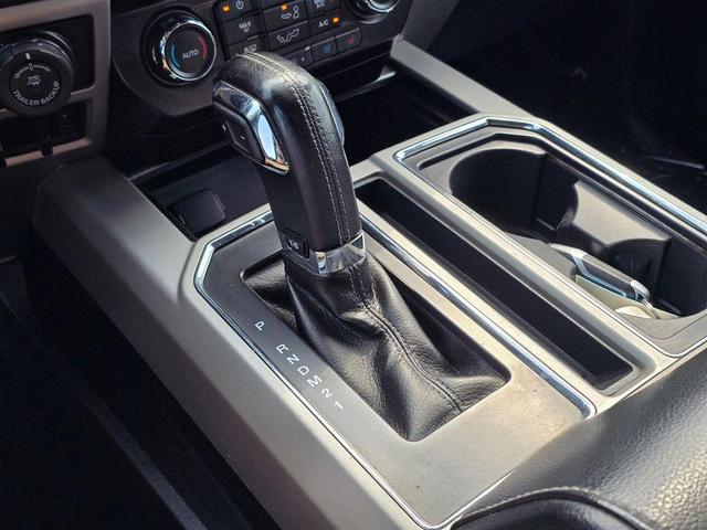 Photo of 2016 Gray Ford F-150