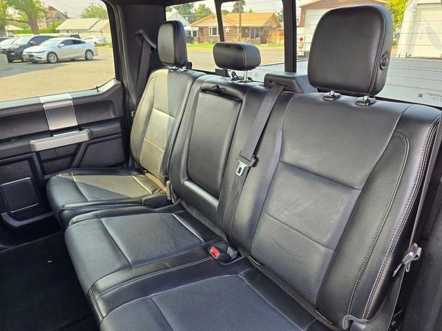 Photo of 2016 Gray Ford F-150