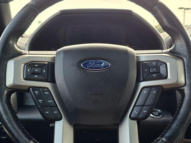 Photo of 2016 Gray Ford F-150