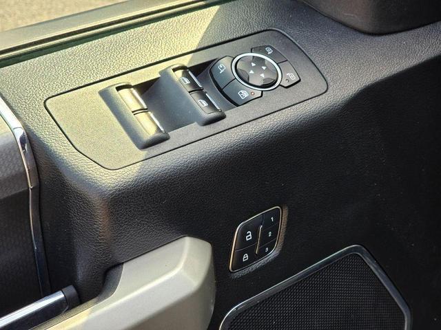 Photo of 2016 Gray Ford F-150