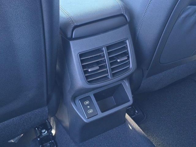 Photo of 2026 Ocean Blue Kia Seltos