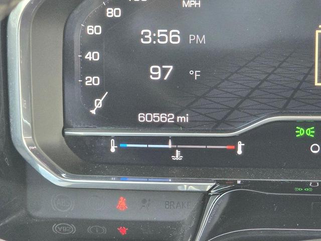 Photo of 2023 Onyx Black GMC Sierra 1500