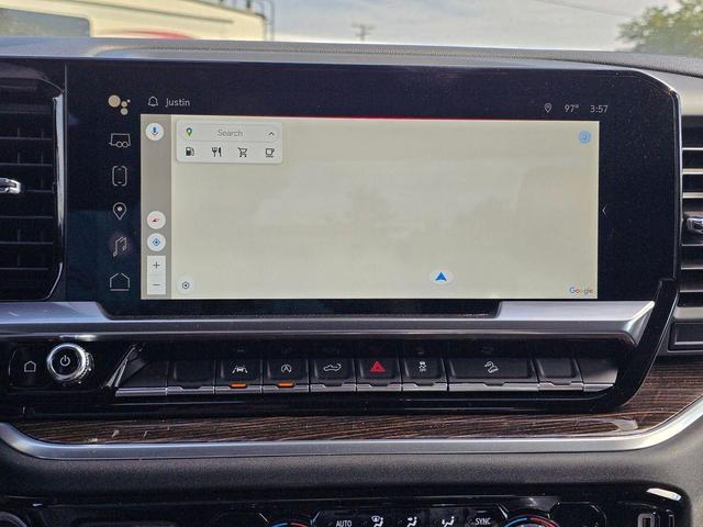 Photo of 2023 Onyx Black GMC Sierra 1500