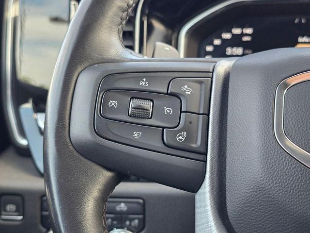 Photo of 2023 Onyx Black GMC Sierra 1500