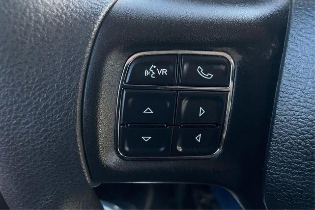 Photo of 2023 Diamond Black RAM 1500 Classic